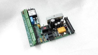 AMETEK 80468K REV.C PCB CARD - Image 1 of 4