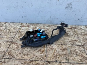 LEFT ENGINE BAY FUSE BOX WIRE HARNESS LEXUS RC300 RC350 (2015-2024) OEM - Picture 1 of 6