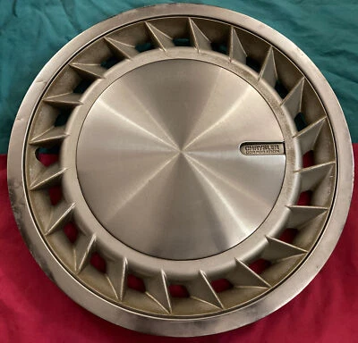 Chrysler Plymouth Dodge 14” tapa tapa tapa tapa rueda caravana Acclaim Voyager furgoneta 1 Foto 1 de 4
