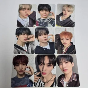 [CRAVITY] FIND THE ORBIT OFICIAL SOUNDWAVE POB tarjeta fotográfica seguimiento dado / 6 - Imagen 1 de 11