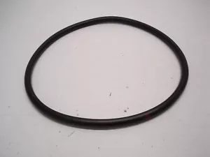 NUEVO PATTERSON 9" CÁRTER SECO TANQUE DE ACEITE CENTRO JUNTA TÓRICA GRANDE PARA TANQUES DE 2 PIEZAS NASCAR - Imagen 1 de 3