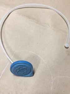 2003 Homda Element Winshiel Wiper Recervoir Cap - Picture 1 of 2