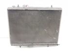 9647510780 Water Radiator For Peugeot 206 Sw 1.4 Hdi 2002 8676347