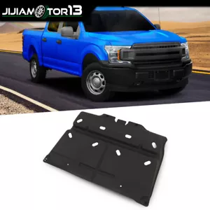 Splash Panel Shield Under Diaper Gas Motor Fit For 15-20 F-150 Ford ML3Z-7222-D - Bild 1 von 12