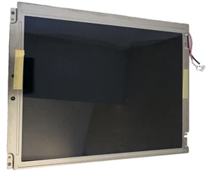 NL6448BC33-31 10,4" 640*480 NEC TFT schermo display LCD - Foto 1 di 9