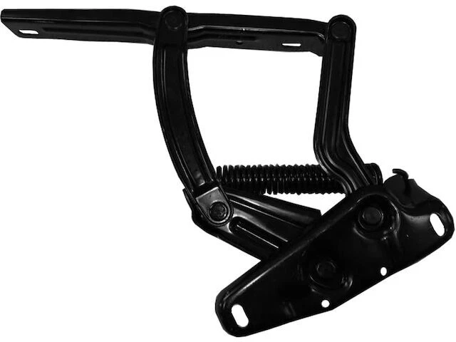 42RH19N derecha - bisagra del capó del lado del pasajero para Pontiac GTO 1968-1972 Foto 1 de 1