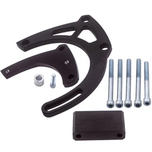 Alternator Bracket Short Water Pump For Chevrolet Big Block BBC 396 427 454 - Bild 1 von 11