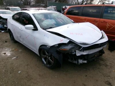 Regulador de ventana de puerta delantera derecha usado se adapta a: Dodge Dart 2013 delantero eléctrico Foto 1 de 4