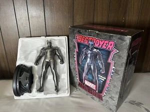 Bowen Designs Marvel's Destroyer Statue # 446/700 - Picture 1 of 16