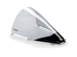Puig Light Smoke R-Racer Screen Honda CBR1000RR-R Fireblade SP 2020-2025 - Picture 1 of 4