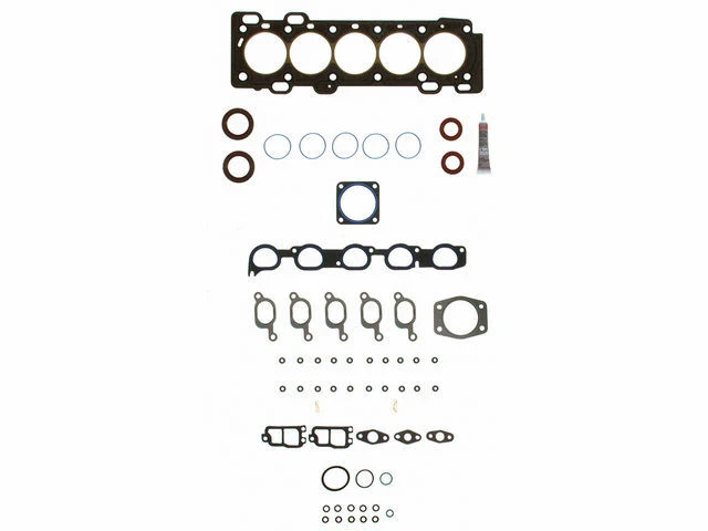 Felpro 51XS53K Head Gasket Set Fits 2000 Volvo S70 2.4L 5 Cyl — 第 1/1 张图片