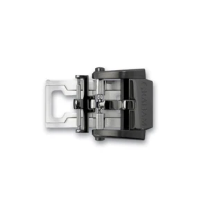 Graham Chronofighter Superlight vintage Swiss 20mm DLC Folding buckle BKF 206N