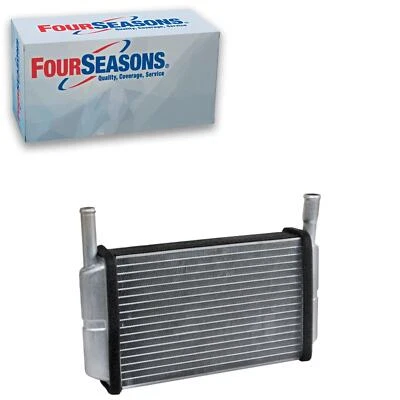 Núcleo calentador de climatización 4 estaciones para Mercury Marquis 1969-1976 Foto 1 de 4