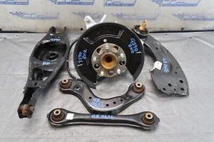 2023 HONDA ACCORD LX 1.5L OEM RH PASSENGER REAR SPINDLE CONTROL ARM ASSY #9590 - Picture 1 of 10