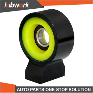 Labwork Aluminum Poly Driveshaft Carrier Bearing 1963-1972 For Chevrolet C10 FWD - Bild 1 von 9