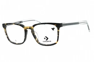 CONVERSE CV5080-061-52 Eyeglasses Size 52mm 18mm 145mm tortoise Men - Picture 1 of 5