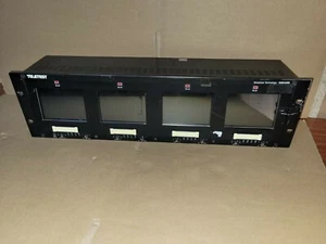 Tele Test LCD Monitor Rack 4x4 OZR4400 - Bild 1 von 4