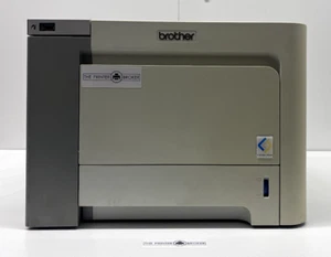 Brother HL-4070CDW A4 Colour Laser Printer HL4070CDWZU1 - Picture 1 of 11
