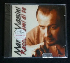 Marco Masini – Raccontami Di Te - Picture 1 of 2