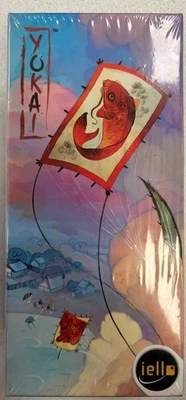 Kanagawa: Expansión Yokai NUEVO PRECINTADO Foto 1 de 2