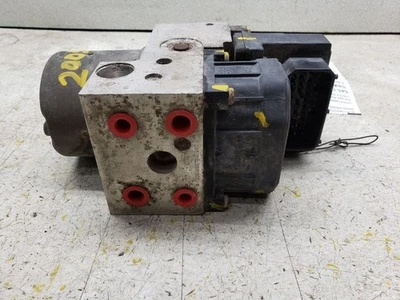 Conjunto de bomba de freno antibloqueo ABS Lincoln Mark LT 2005-2006 Ford F-150 2006 4x2 Foto 1 de 2