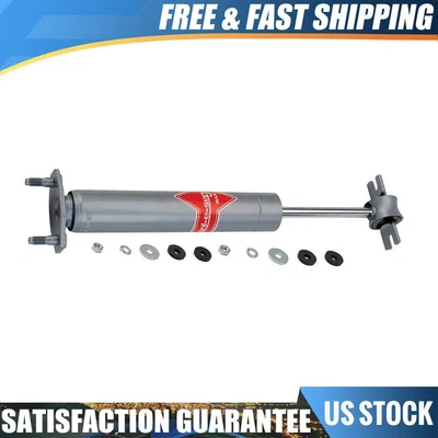1X KYB Shock Absorber Front Fits Mustang Ford 1964 1965 1966 1967 1968 1969 - Image 1 of 3