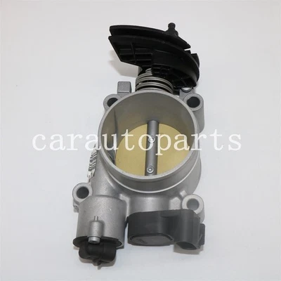 Conjunto de válvula de carrocería de acelerador original 25322048 para Chevrolet Cavalier 2002-2005 Foto 1 de 4