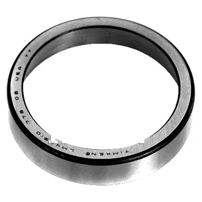 For Jeep CJ5 1959-1981 Timken 02820 Front Outer Differential Pinion Race Foto 1 de 3