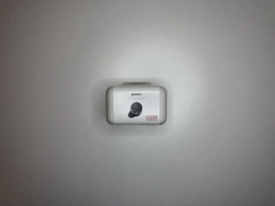 Sony WF-1000XM5 - Cuffie in-ear premium con ANC e Bluetooth 5.3 in nero - Immagine 1 di 3