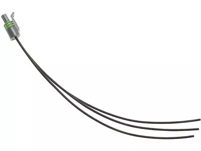 For Chevrolet Lumina APV Engine Camshaft Position Sensor Connector SMP 15651GDZQ - Image 1 of 2