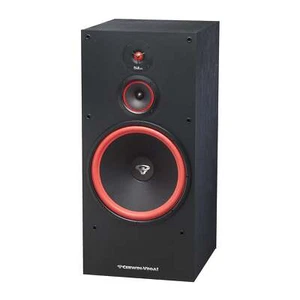 Haut-parleur de sol 3 voies Cerwin Vega SL-15 - woofer 15 pouces, 5 1/4" Mid Driver - Photo 1/4
