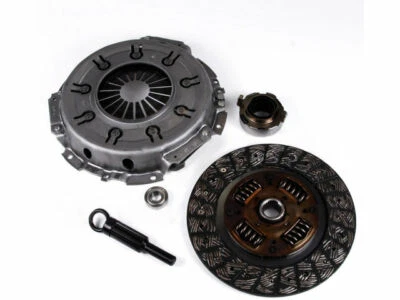 For 1987-1989 Mitsubishi Starion Clutch Kit LUK 66875HR 1988 2.6L 4 Cyl - Image 1 of 2