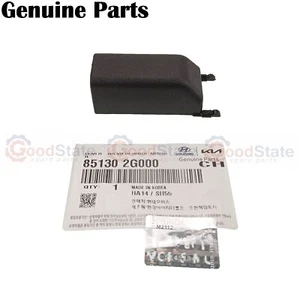 GENUINE Hyundai i40 2011-18 i45 10-14 Interior Inside Rear View Mirror Cover Cap - Picture 1 of 3