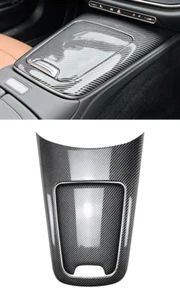 Mercedes Benz Clase E W214 2024+ Panel Consola Carrocería Kit ABS Carbono Look - Imagen 1 de 5
