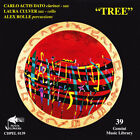 Carlo Actis Dato - Laura Culver - Alex Rolle Tree CD 1995