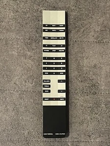 B&O Bang & Olufsen Beolink 1000 remote control in mint condition! - Picture 1 of 3