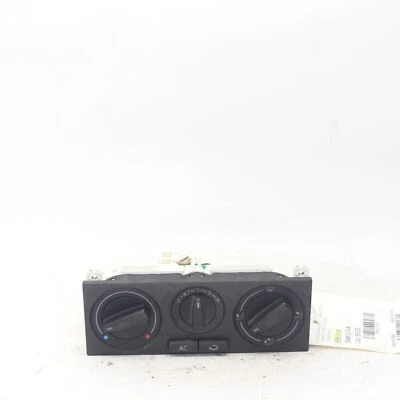 Volkswagen Jetta 1999 control de temperatura número de pieza - 655-51066 Foto 1 de 4