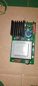 unknown arcade vending pcb #156 - Picture 1 of 1