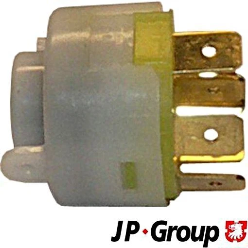 Interruptor de encendido JP compatible con AUDI 100 200 44 44Q C3 443905849 Foto 1 de 1