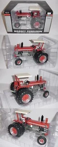 1/16 Massey Ferguson Chase Unit 1150 Tractor W/ROPS NIB! 2014 Toy Tractor Times! - Picture 1 of 4