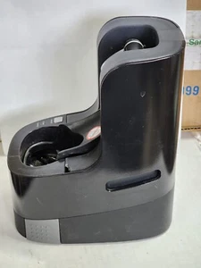 GENUINE PHILIPS NORELCO CLEAN AND CHARGE 1 BASE STAND ONLY NOT TESTED E3.6 - Picture 1 of 9