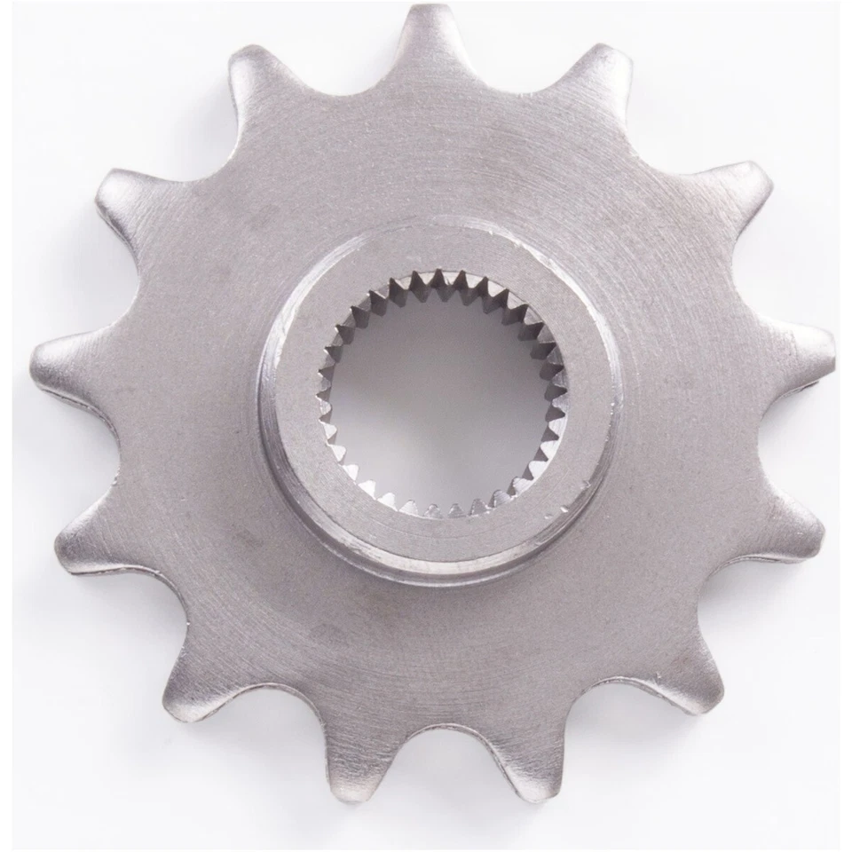 Zahnrad Ritzel 14Z 420 für Zündapp Pinion 14T - Bild 1 von 1