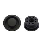 Black and White Surfboard AutoVent Plug Screwin Exhaust Valve Plug Stopper