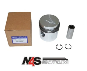 LAND ROVER SERIES 3 2.25 DIESEL 040 PISTON. PART RTC419140 - Picture 1 of 1