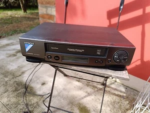 Videoregistratore VHS Hitachi FX850E Vintage - Foto 1 di 9