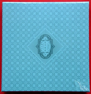 GRATEFUL DEAD - May 1977: Get Shown The Light (All Music Edition)  BOX SET  LTD - Bild 1 von 4