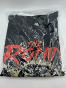 Funko Pop! Tees Tee T-Shirt Adult Unisex 2Xl Black Star Wars The Ronin - Picture 1 of 3