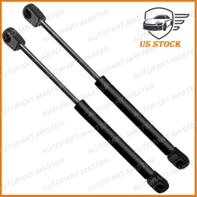 2x Soportes de elevación de puerta levadiza puntales de gas para Lincoln MKT 10-19 deportivo utilitario 4 puertas Foto 1 de 4