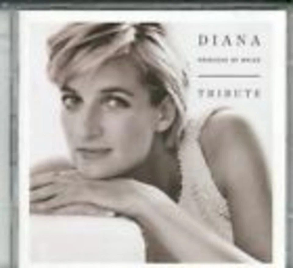 Diana Tribute Various Sehr Guter Zustand - Bild 1 von 1