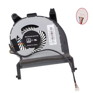 Ventilador CPU de refrigeración PARA HP ProDesk mini 600 G3 400 G3 BUC0712HB-00 914266-001 - Imagen 1 de 4